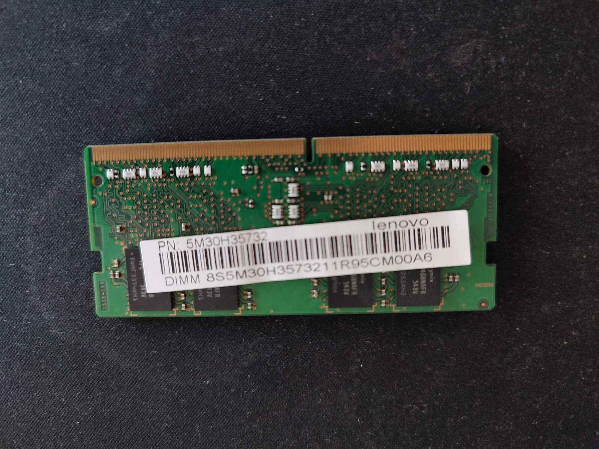 Pamięć RAM DDR4 SK Hynix HMA451S6AFR8N-TF 4 GB x2