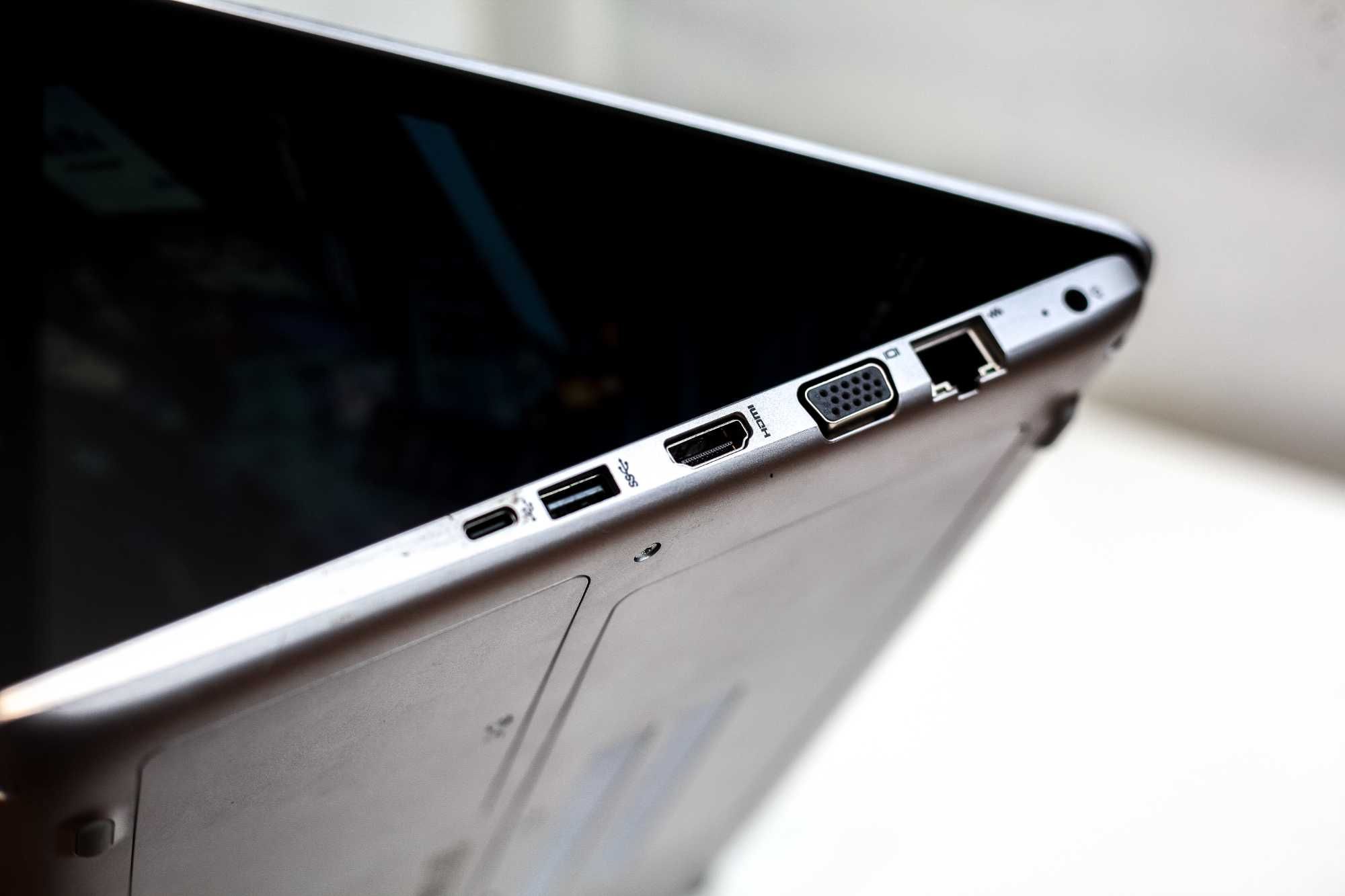 HP ProBook 440 G4 | i3 | 8 GB RAM | 256 SSD | 14" | Gotowy do pracy