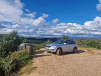 Touareg  R5  V.W.