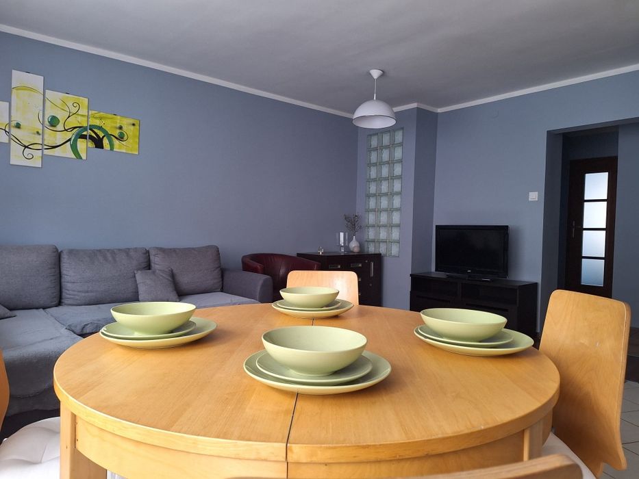 Do wynajęcia komfortowe dwupokojowe mieszkanie w centrum Jeleniej Góry