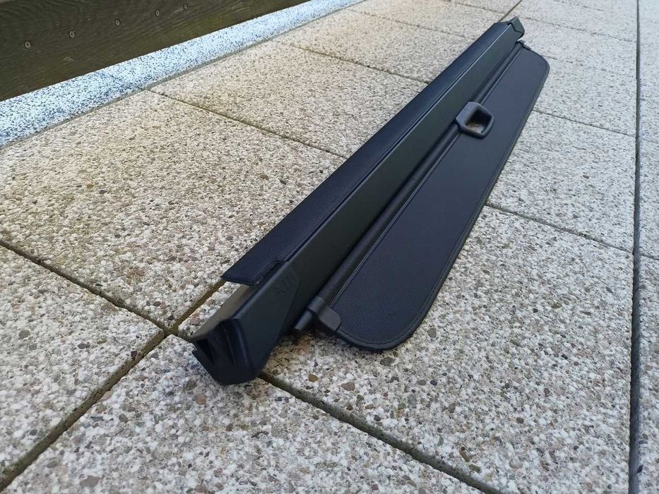 Шторка багажника BMW X3 G0 2017+/X5 G05 2017+/X7 G07/ BMW I3