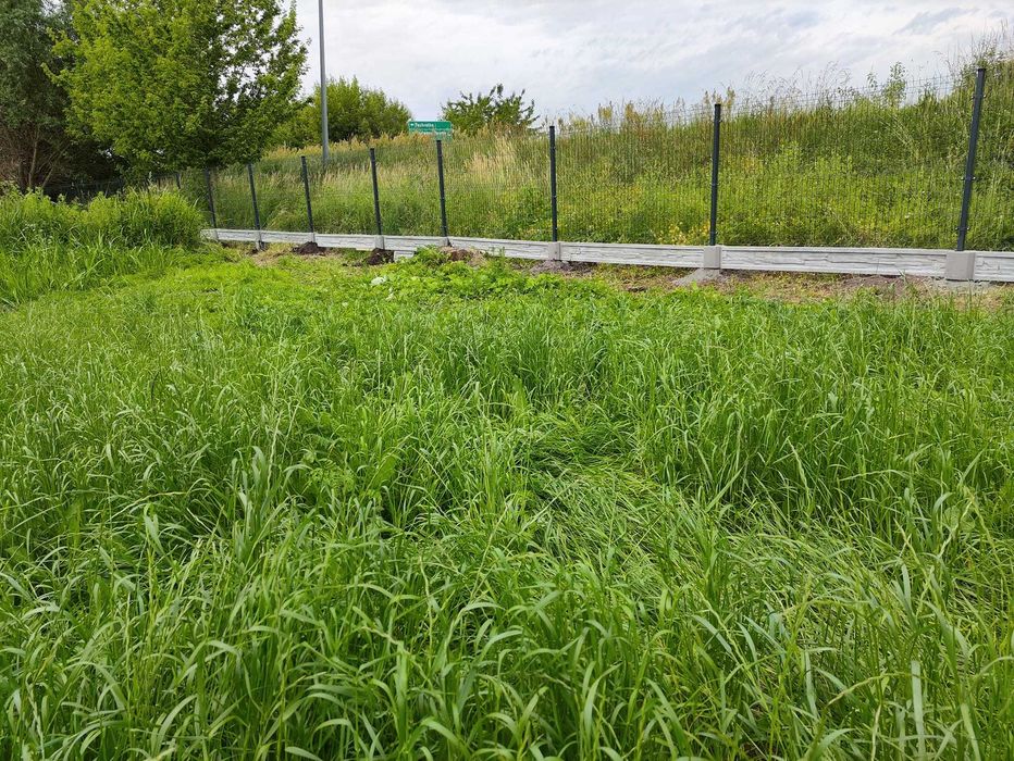 Ogrodzenie panelowe, panel 3d 153 cm, podmurówka, płot, bramy, furtki