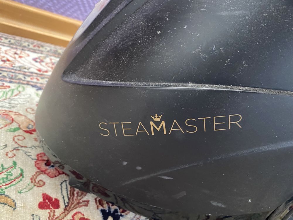 Parownica (steamer) SteaMaster EM-303