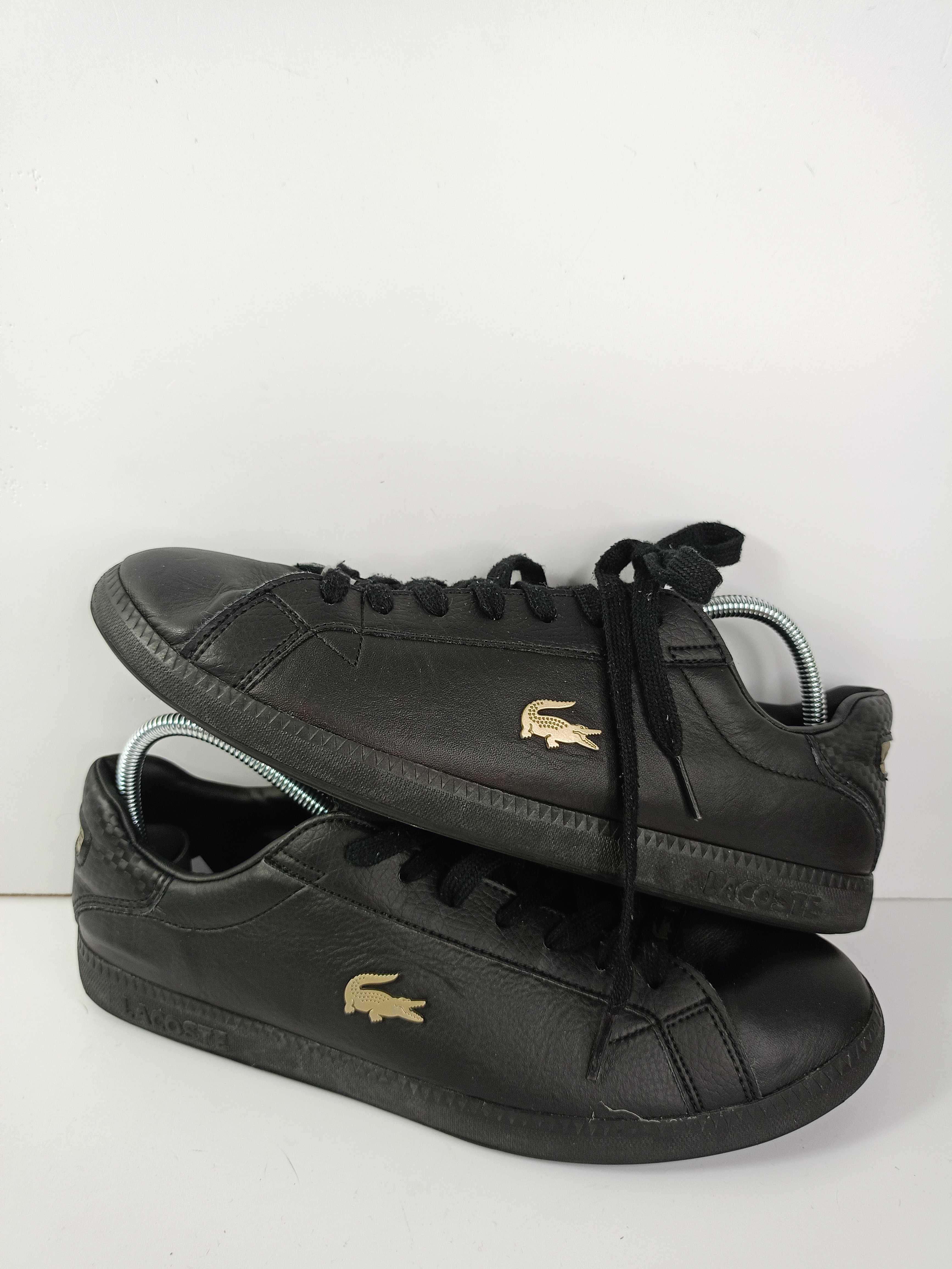 LACOSTE GRIPSHOT buty męskie r.41