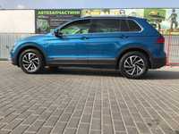 Volkswagen Tiguan 2019 2.0 TDI