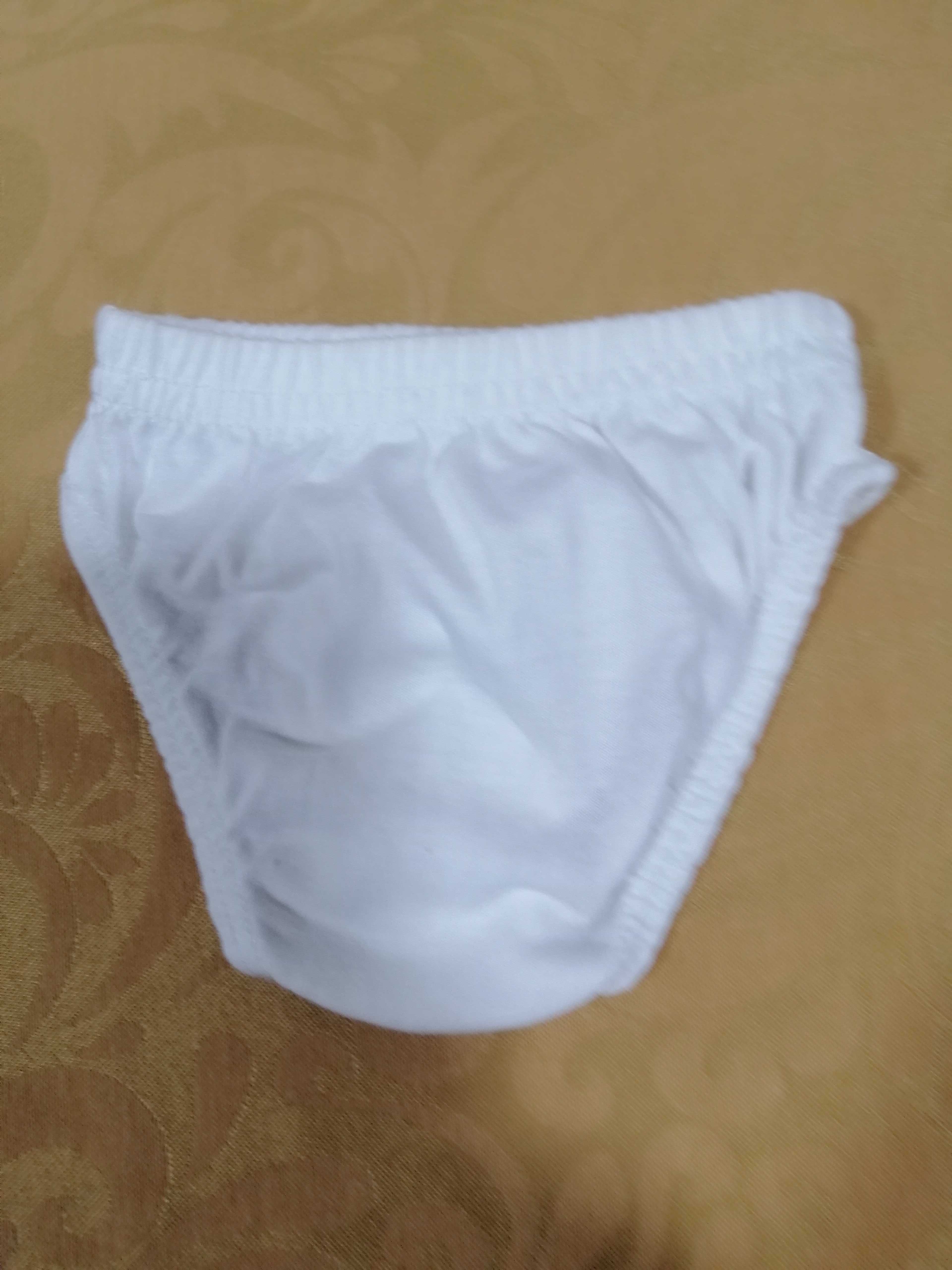 Cueca para criança, Novo