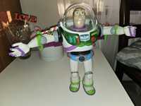 Toy Story Buzz Astral zabawka elektroniczna