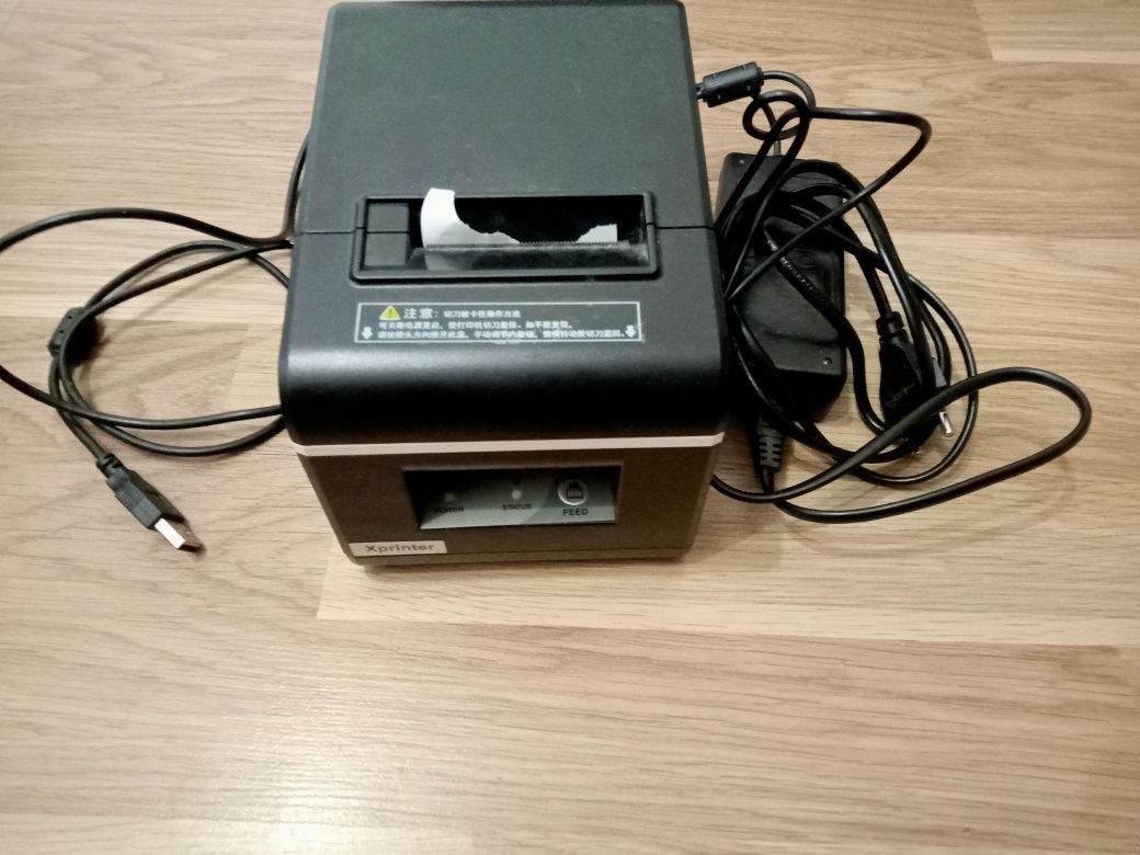 Термопринтер, принтер, xprinter