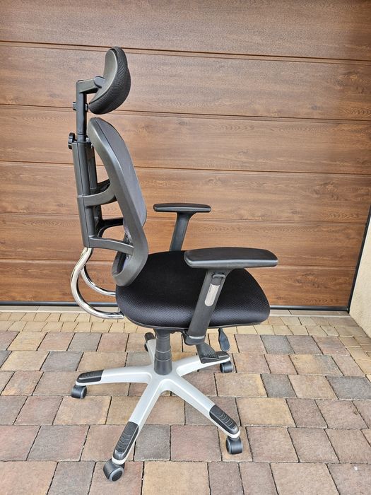 Ergonomiczny Fotel Biurowy Krzesło obrotowe