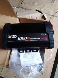 Инвертор BYGD 1000W-2000W
