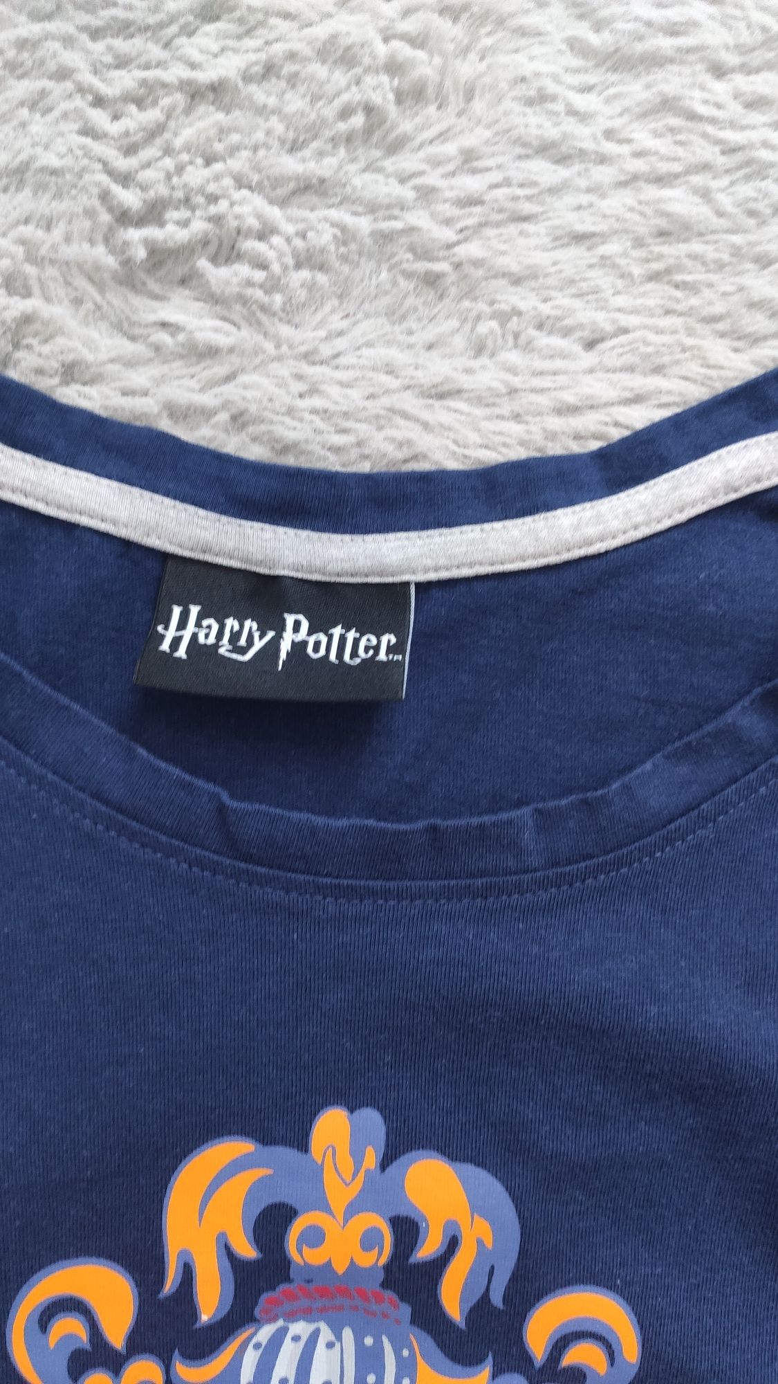 T-shirt Harry Potter