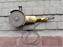 DWE492 Szlifierka kątowa 230 mm , 2200W