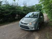 Ford C-MAX Automat,sprawny,jak,klimatyzacja
