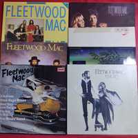 Fleetwood Mac - Вінілові платівки.