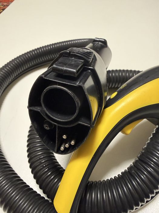 Шланг для пылесоса Karcher 6.402-185.0