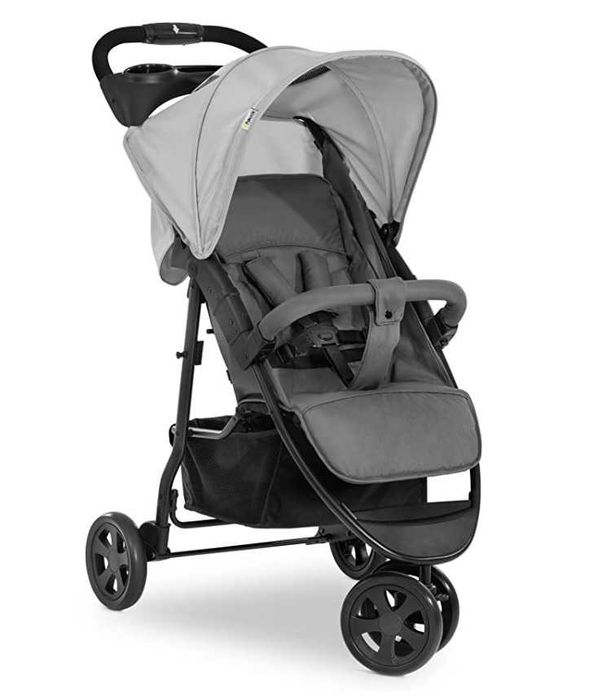 Wózek spacerowy Hauck Citi Neo 3