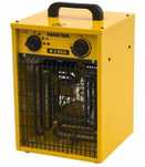 Nagrzewnica Elektryczna MASTER B 3 ECA Z Termostat