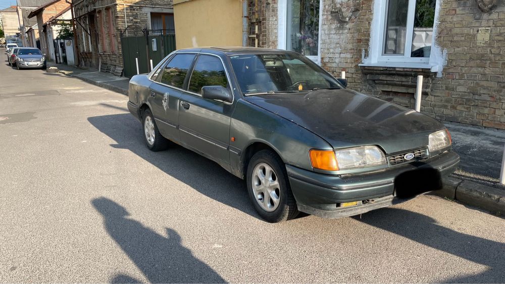 Ford Scorpio 1.8 не на ходу