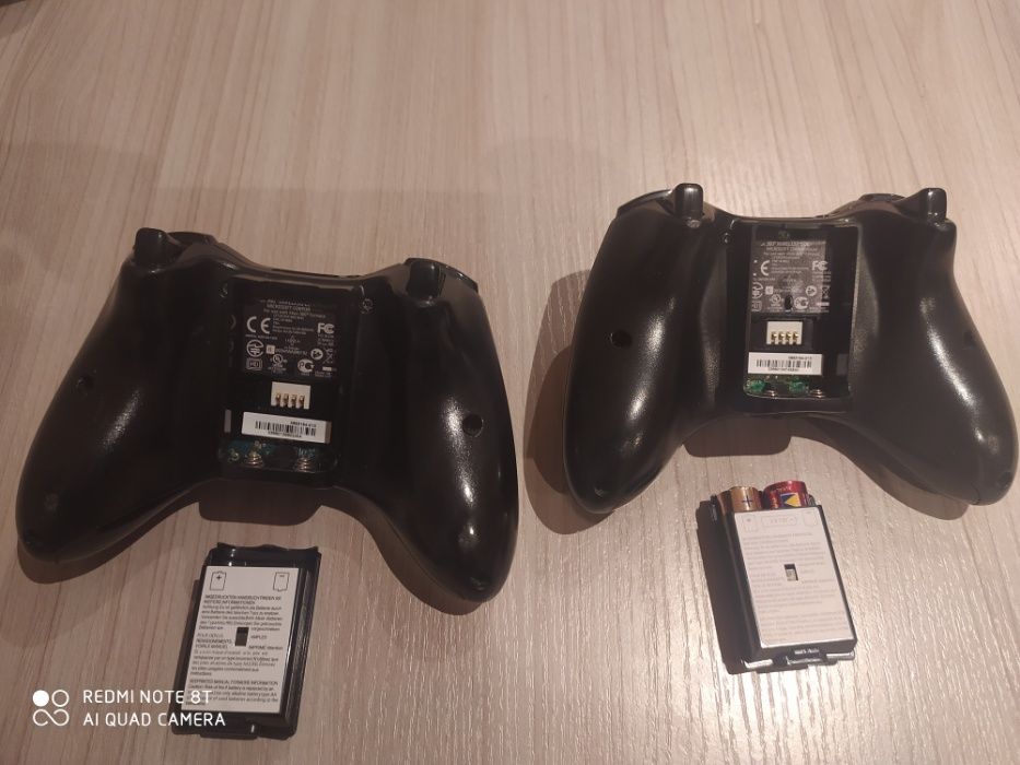 Oryginalny Pad do X-BOXA 360