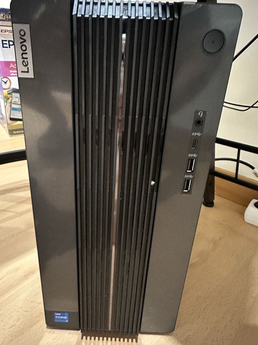 Desktop Lenovo IdeaCentre Gaming 5 17IAB7-897