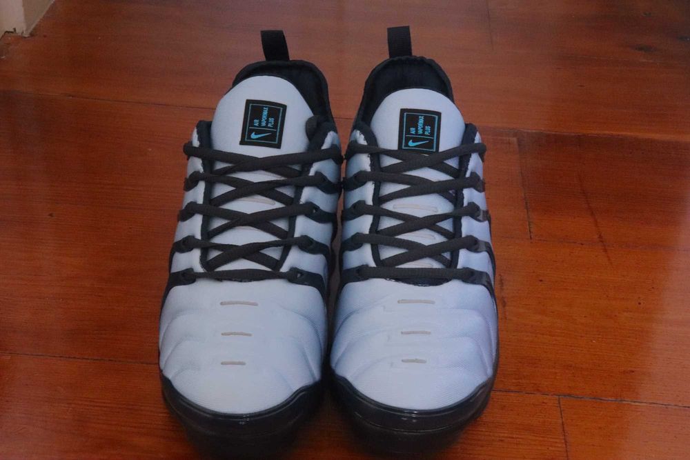 Nike Air VaporMax Plus 42.5 Homem