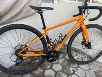 Specialized Gravel Elite