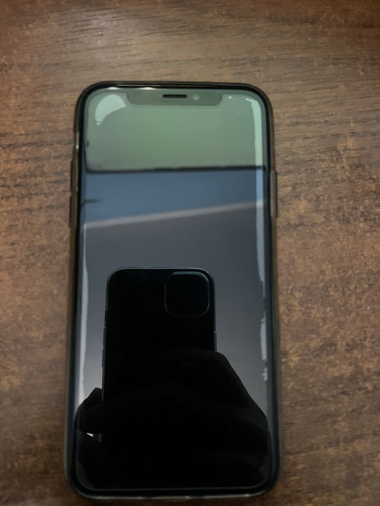 Iphone xs 64GB stan bardzo dobry