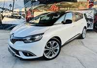 Renault Grand Scénic 1.5 dCi Expression SS