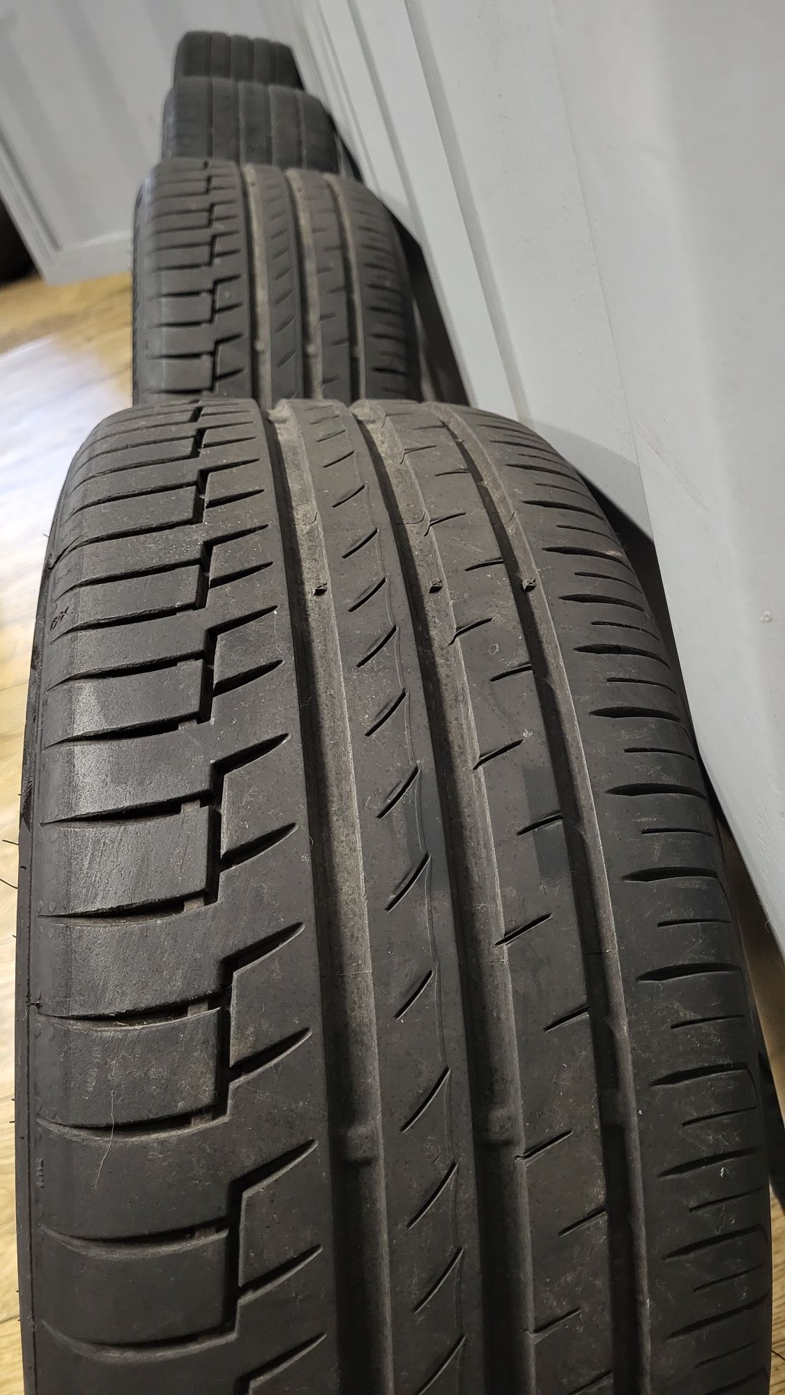 Alufelgi Audi S-line 17" 5x112 z oponami 225/45 R17 A3 S3 8V A4 Vw