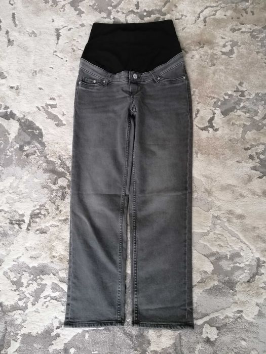 Нові джинси для вагітних H&M, XS.