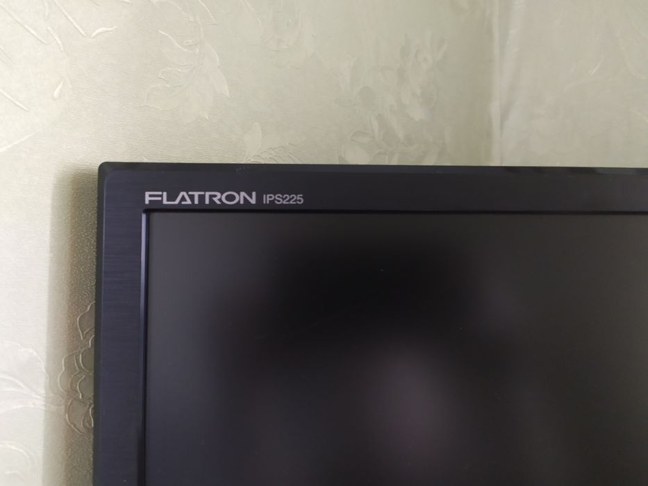 Продам монитор LG ips225