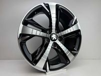 JANTES PEUGEOT EM 17 | 5X108 NOVAS