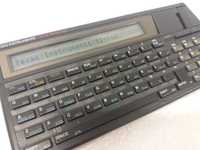 Texas Instruments TI-74 Basicalc