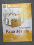 Religia klasa 3 Przyjmujemy Pana Jezusa