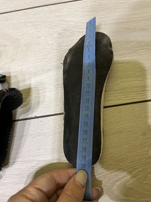 Зимові ортопедичні черевики