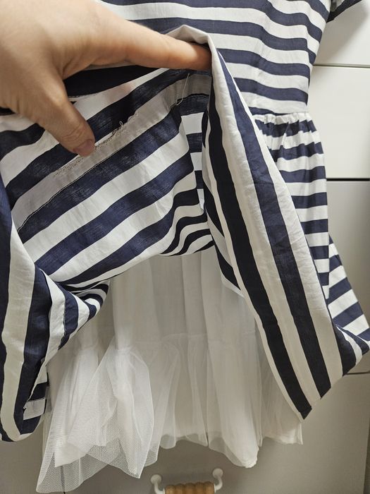 Vestido Tommy Hilfiger