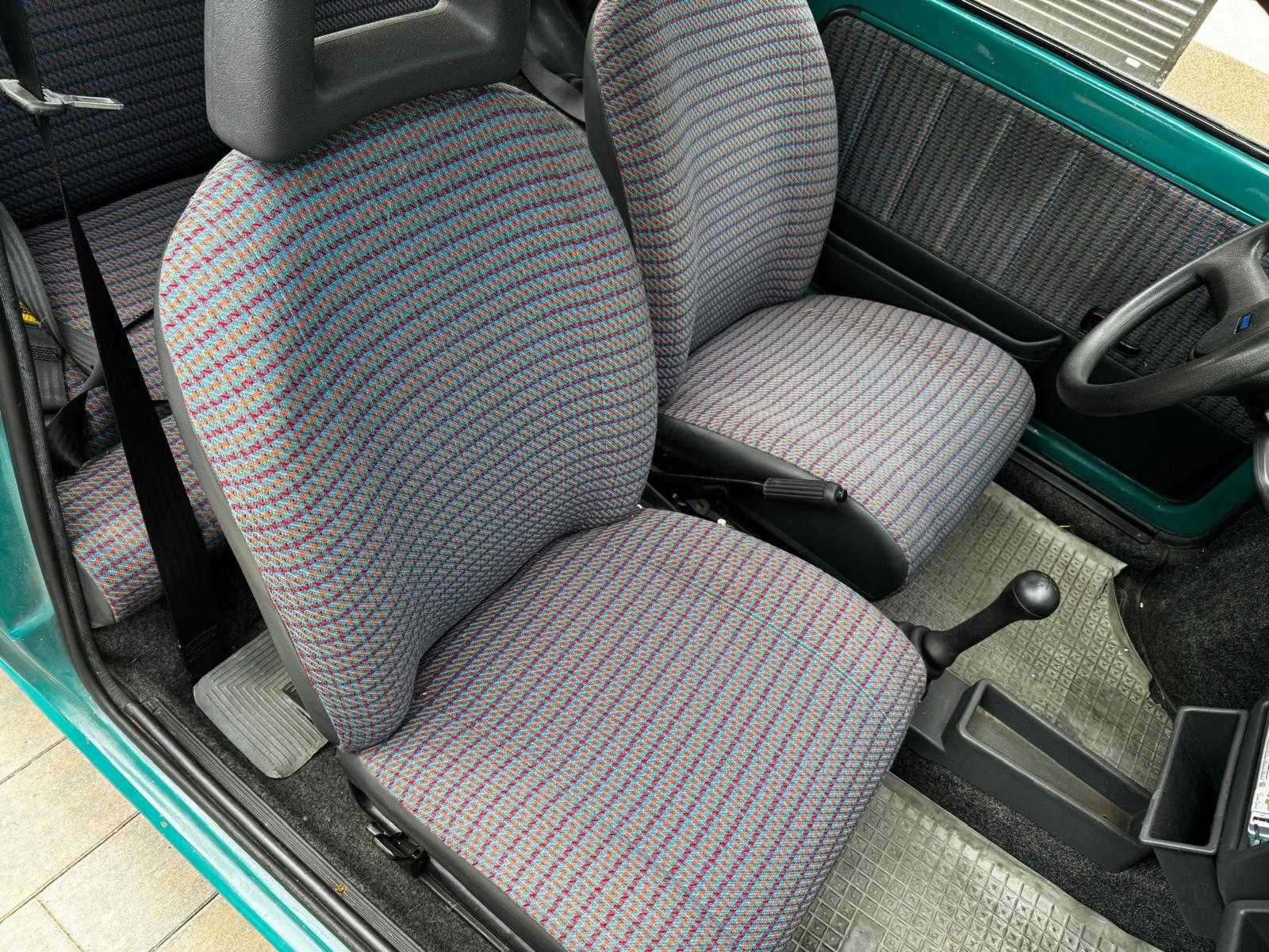 Fiat 126P Maluch to jest to o czym marzysz