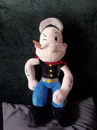 Popeye maskotka vintage