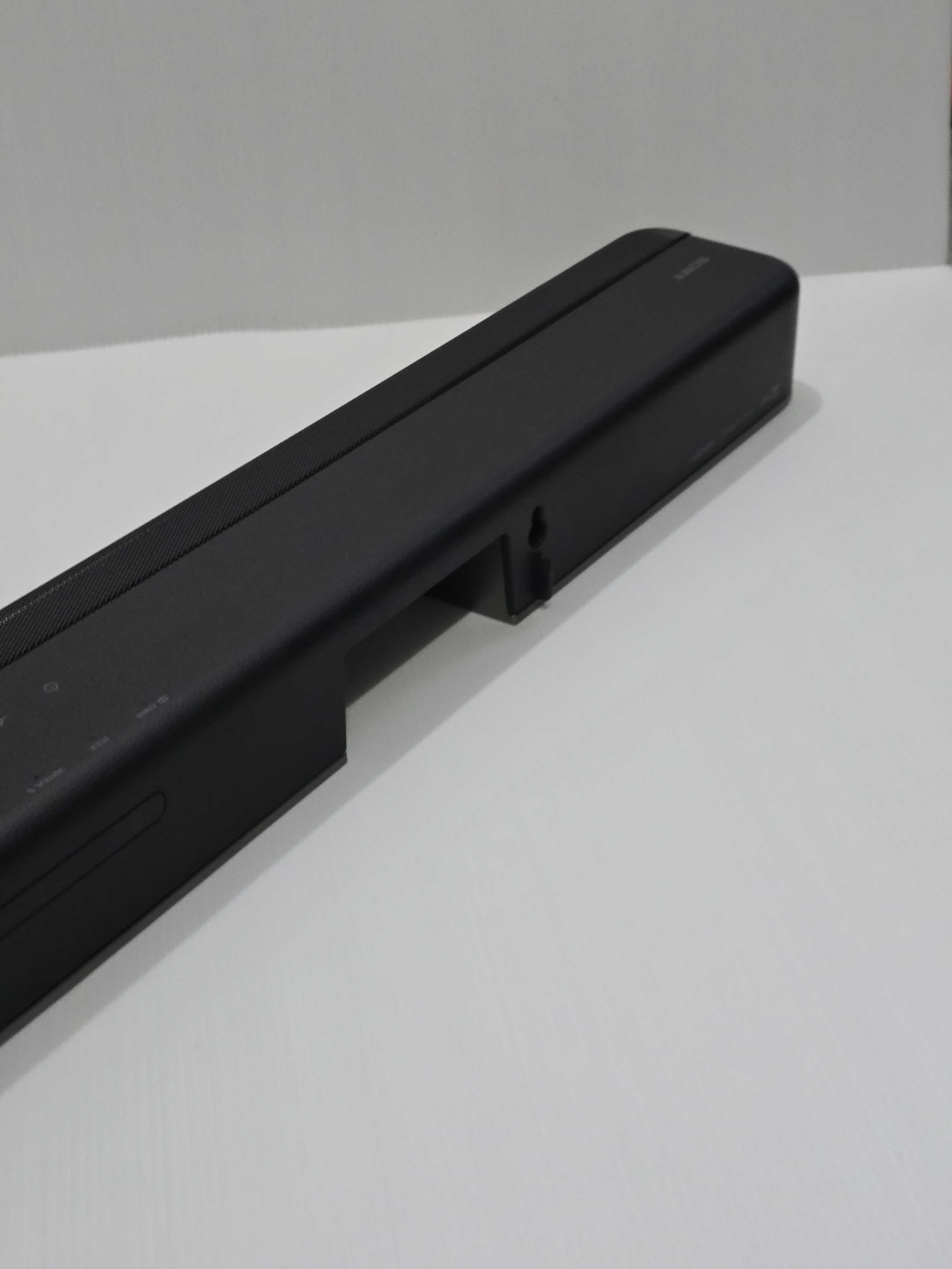 Soundbar Sony HT X8500 2.1 200W Dolby Atmos Bluetooth HDMI USB Pilot