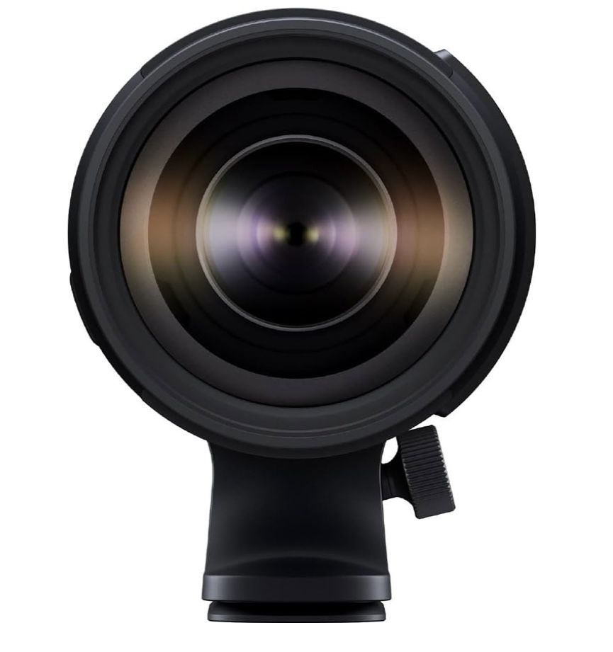 Sony FE Tamron 150~500mm f5/6.7