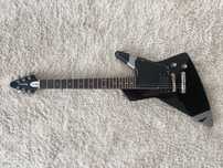 Gitara elektryczna Epiphone explorer PRO-1