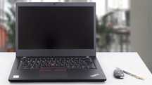 Ноутбук Thinkpad L14 gen1 i5-10210U/16gb/256ssd