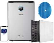 Oczyszczacz i nawilżacz powietrza 
Philips AC2729/13 NOWE FILTRY