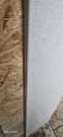 Parapet szer 24cm , gru x 2cm , dlugosc 101cm.