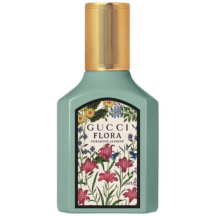 Woda perfumowana dla kobiet kwiatowa Gucci Flora Gorgeous Jasmine 30ml