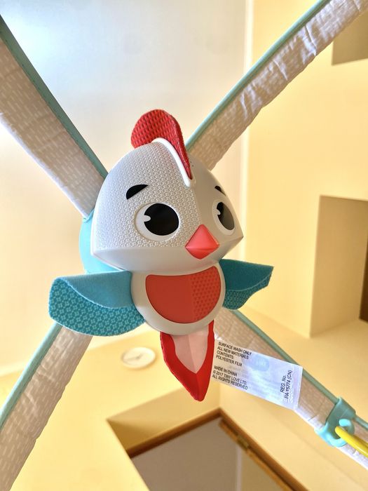 Розвиваючий килимок Tiny Love