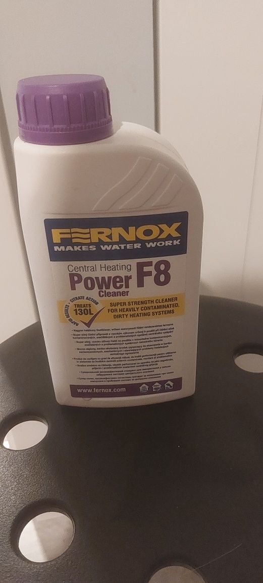 Fenox F8 Power Cleaner 500ml