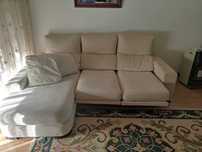 Sofá Chaise Longue