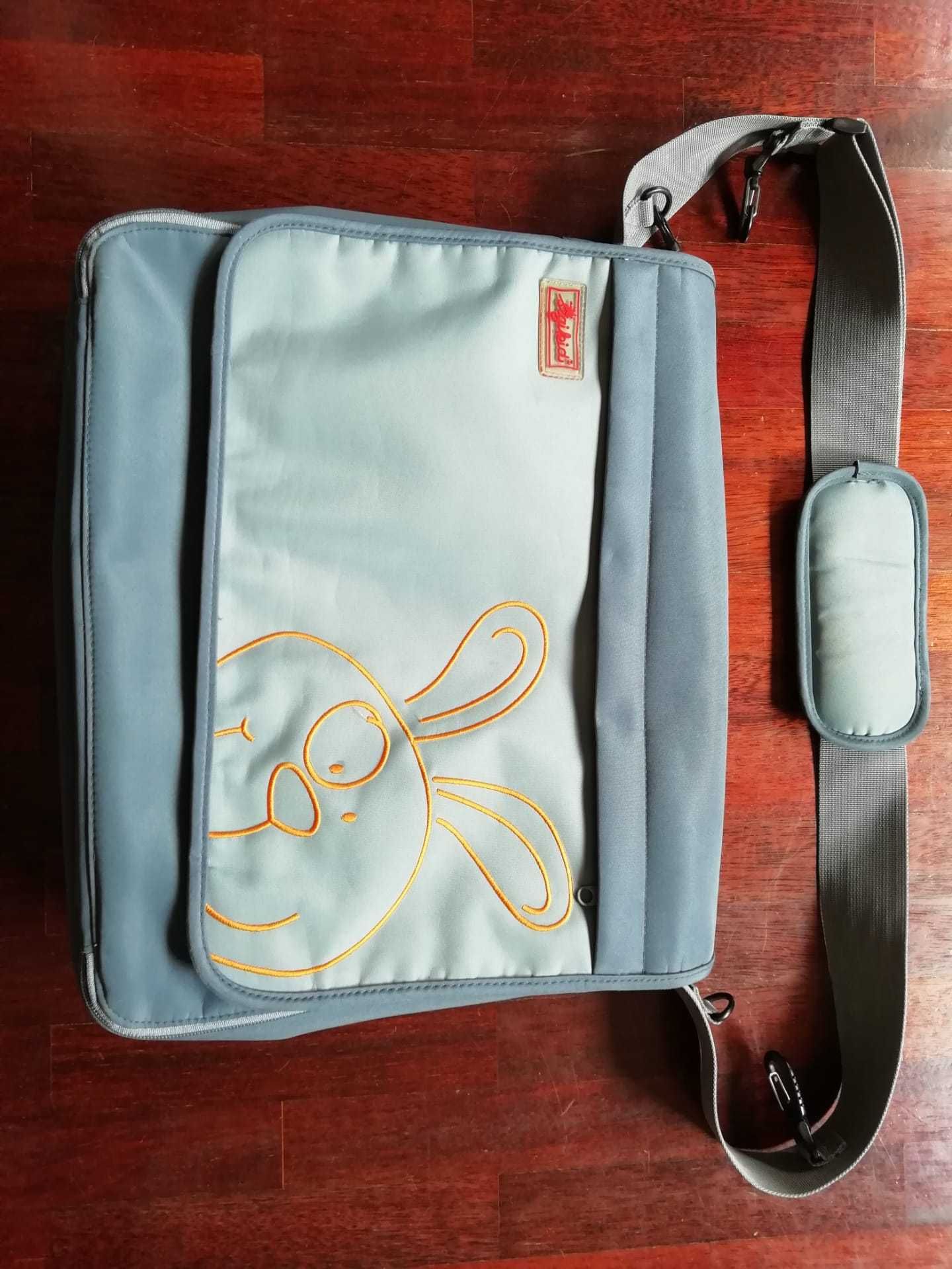 Mochila / mala / sacola