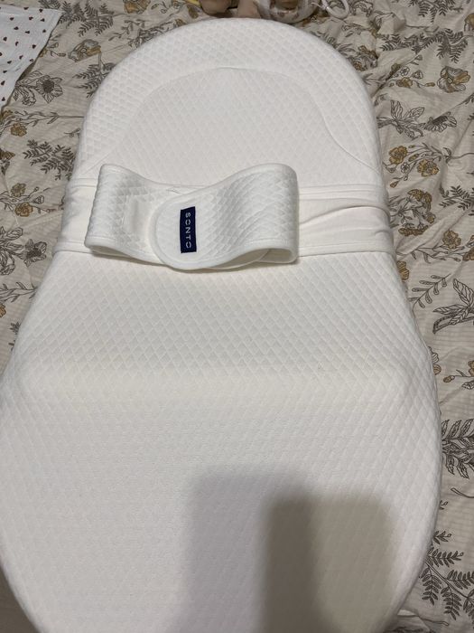 продам кокон Sonto, був у використанні один раз, стан ідеальний